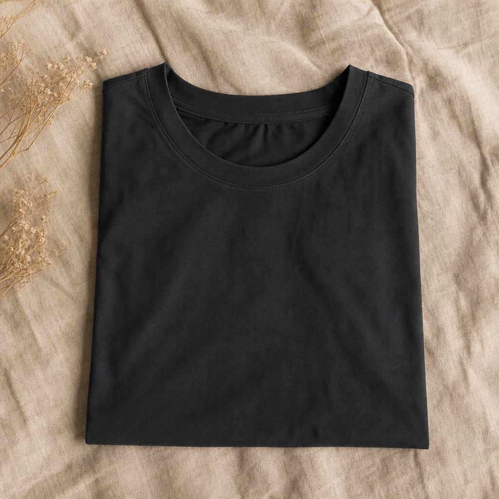 Kosha t-shirt in Graphite
